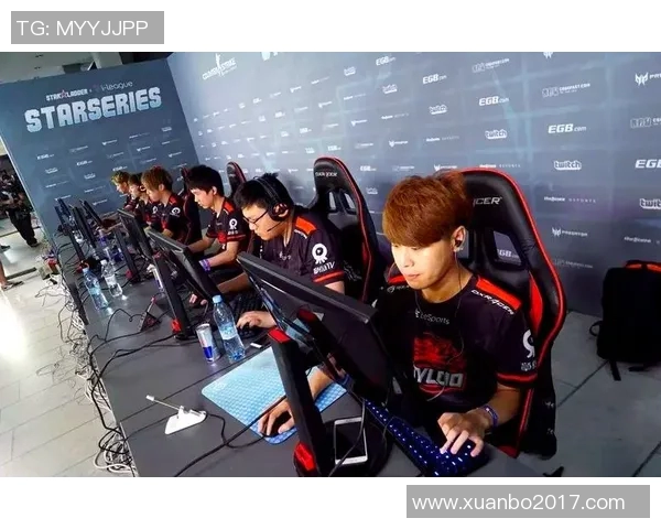 电竞新闻深度探讨赵静在CSGO世界中的成长与挑战之路