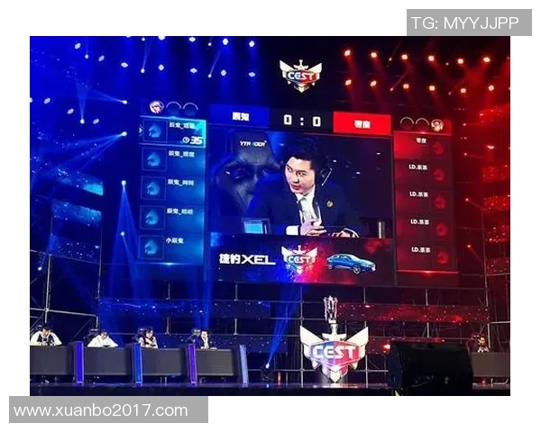 2026电竞新闻专访黄伟揭秘王者荣耀成功背后的策略与创新之路